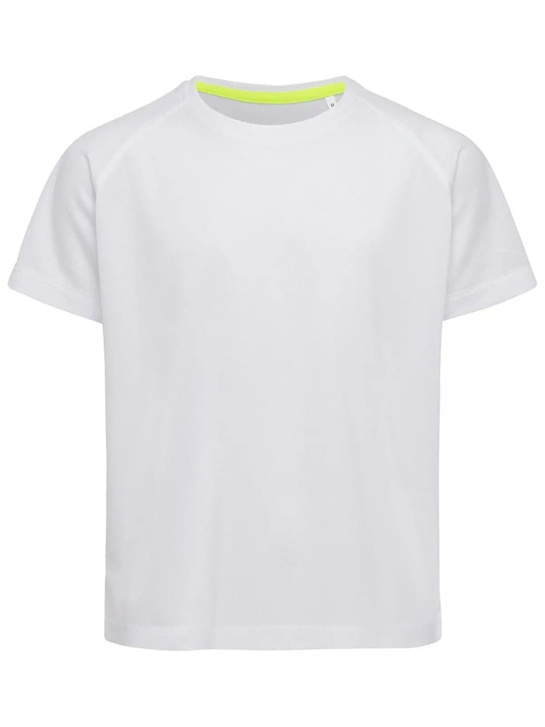STEDMAN - Active 140 Raglan Kids (ST8570)