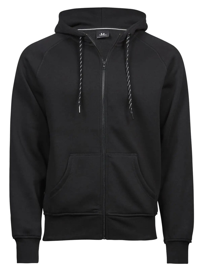 TEE JAYS - Fashion Full Zip Hood (TJ5435)