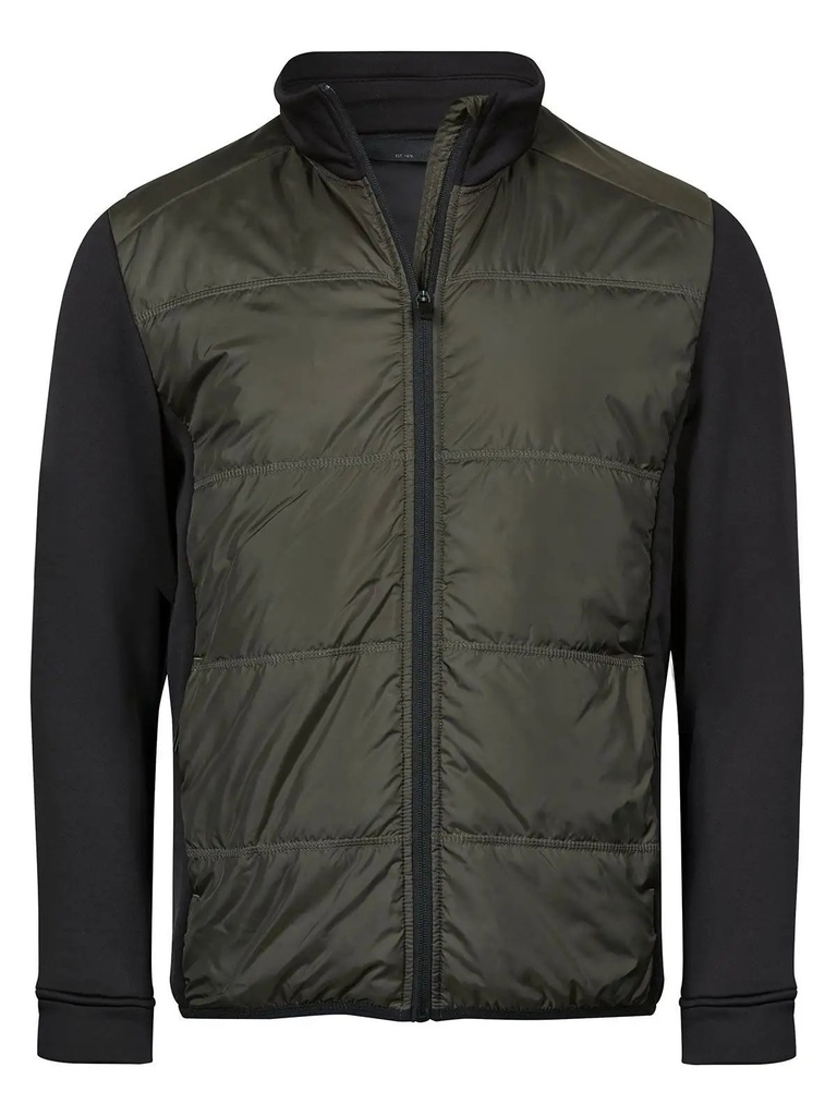 TEE JAYS - Hybrid-Stretch Jacket (TJ9110)