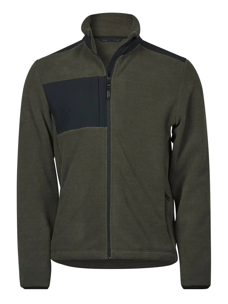 TEE JAYS - Mountain Fleece (TJ9120)