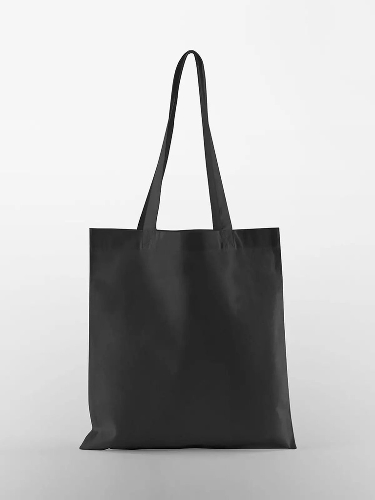 WESTFORD MILL - Organic Cotton InCo. Bag for Life (W161)