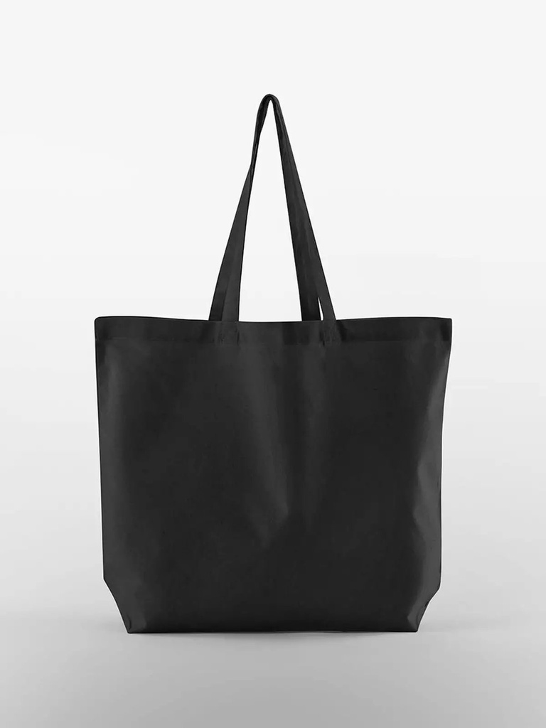 WESTFORD MILL - Organic Cotton InCo. Maxi Bag for Life (W165)