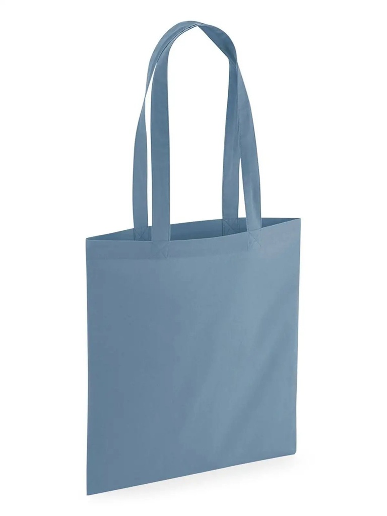 WESTFORD MILL - Organic Natural Dyed Bag For Life (W281)