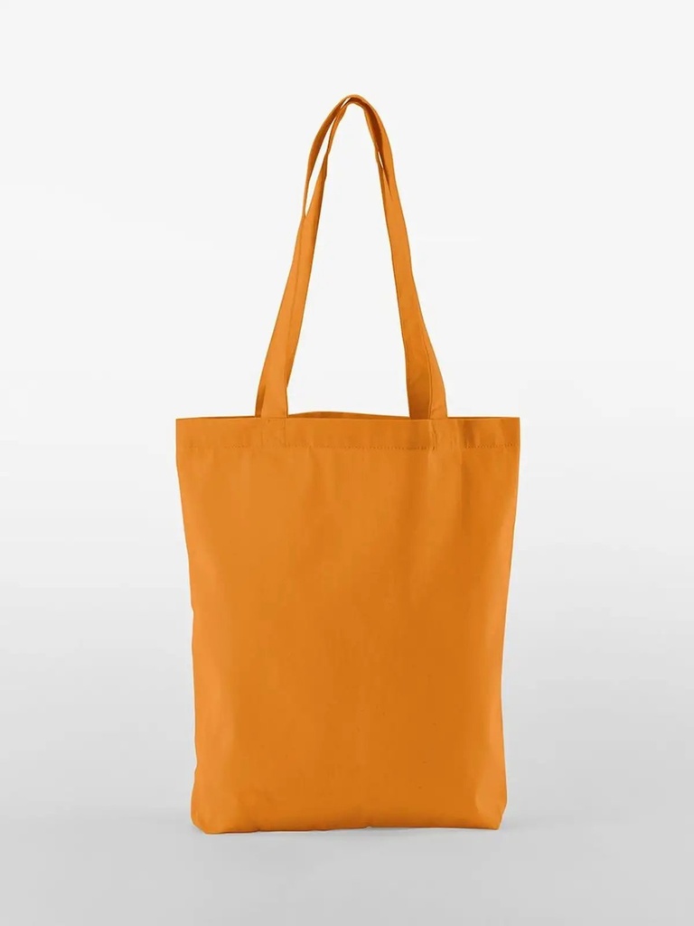 WESTFORD MILL - EarthAwaree Organic Twill Tote (W691)