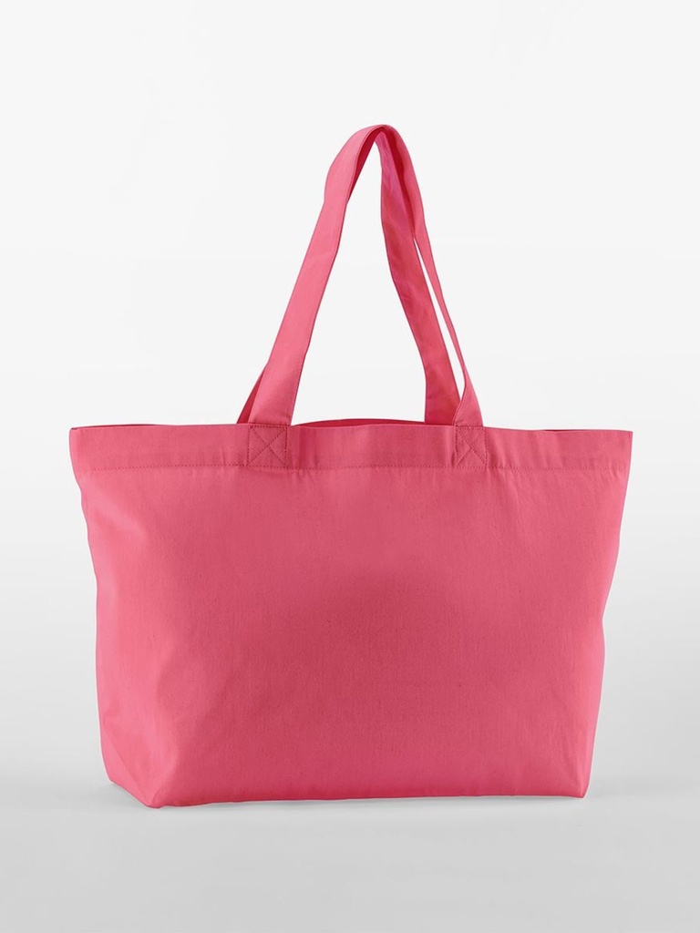 WESTFORD MILL - EarthAwaree Organic Twill Shopper (W695)