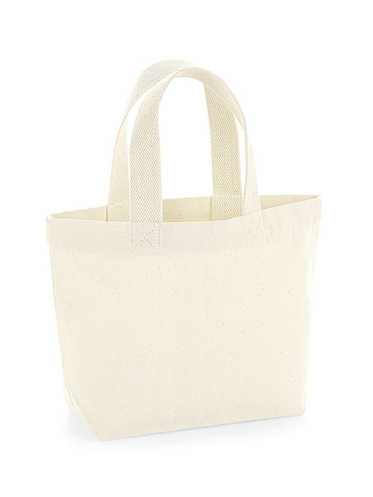 WESTFORD MILL - EarthAwaree Organic Marina Mini Tote (W845)