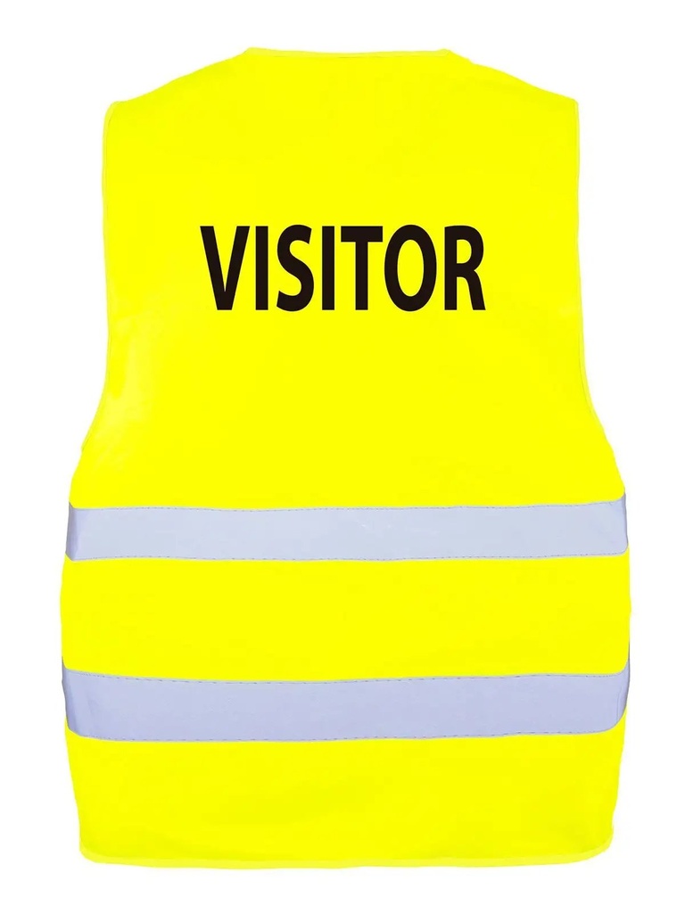 KORNTEX - Safety Vest (X200VIS)