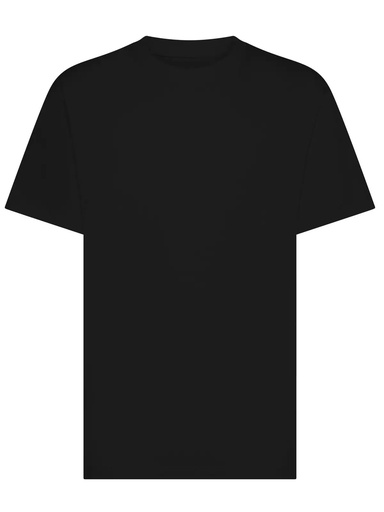 BLACK SPIDER - Rock Organic Boxy T-shirt (BS025)