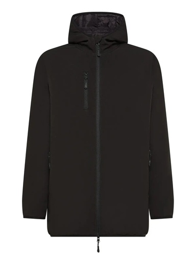 BLACK SPIDER - Guardian (BS553)