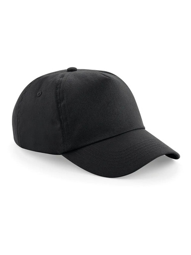 BEECHFIELD - Original 5 Panel Cap (B10)