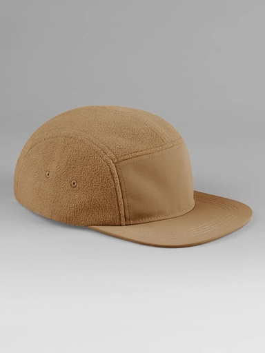 BEECHFIELD - Recycled Fleece Outdoor Camper Cap (B220R)