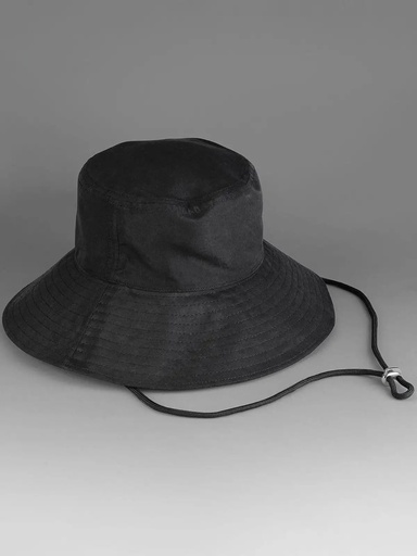 BEECHFIELD - Wide Brim Sun Hat (B788R)