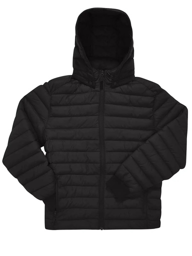 B&C COLLECTION - Reset Puffer (BCJG001)