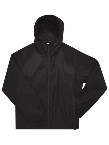 B&C COLLECTION - #Reset Windbreaker (BCJG003)