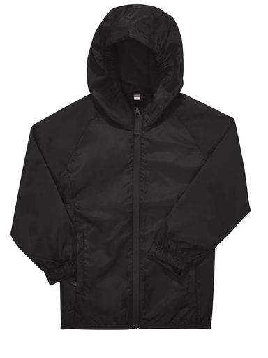 B&C COLLECTION - #Reset Windbreaker /kids (BCJK001)