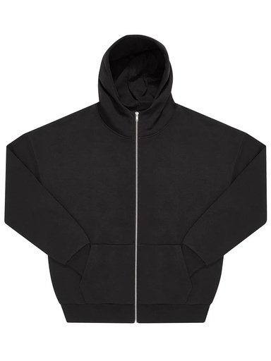 B&C COLLECTION - Influence Zip Hood (BCWG003)