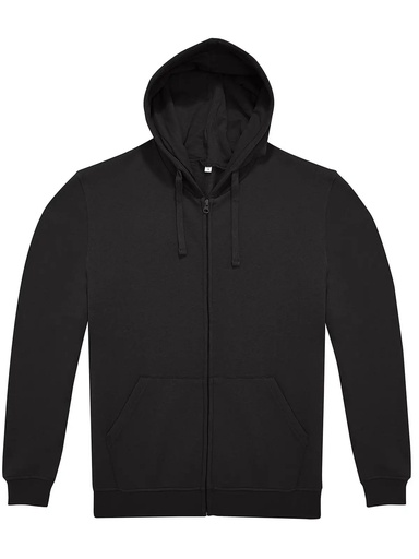 B&C COLLECTION - B&C ID.224 Zip Hood (BCWG009)