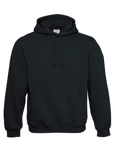 B&C COLLECTION - Hooded (BCWU620)