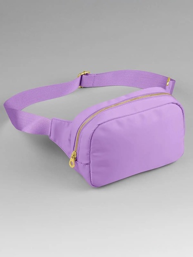 BAG BASE - Sundae Cross Body Bag (BG883)