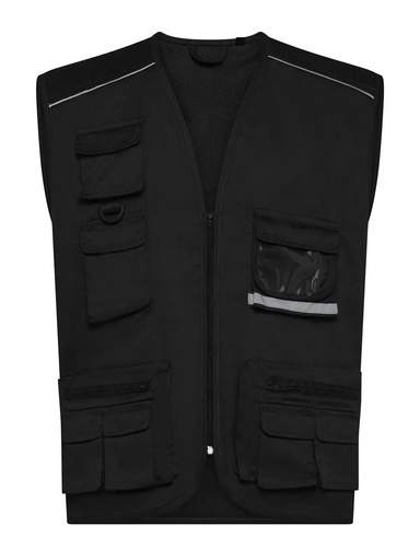 BLACK SPIDER - Steel (BS511)