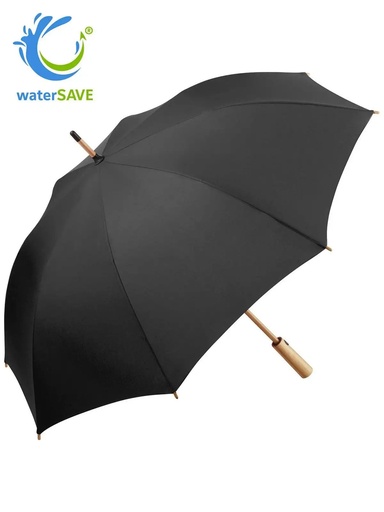 FARE - AC Midsize bamboo umbrella OkoBrella (FA7379)