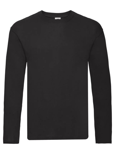 FRUIT OF THE LOOM - Original Long Sleeve T (FR614280)