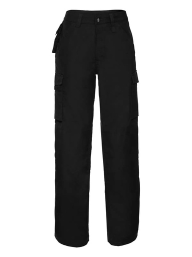 RUSSELL - Adults' Heavy Duty Trousers (JE015M)