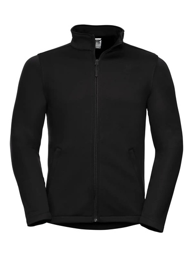 RUSSELL - Men's Smart Softshell Jacket (JE040M)