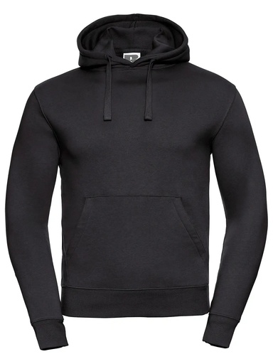 RUSSELL - Men's Authentic Hooded Sweat (JE265M)