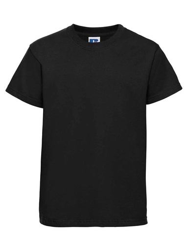 RUSSELL - Children's Classic T-Shirt (JEZT180B)