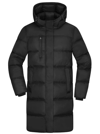 DAIBER - Ladies' Winter Short Coat (JN1367)