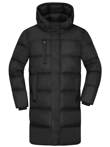 DAIBER - Men's Winter Short Coat (JN1368)