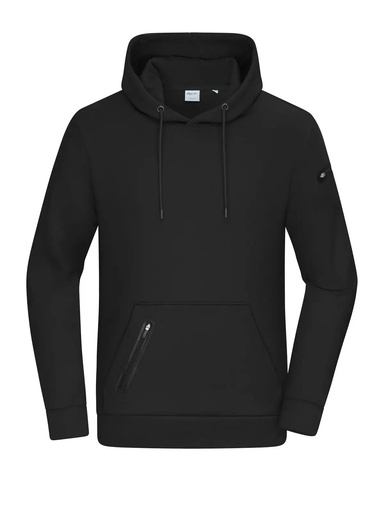 DAIBER - Men's Hoody Interlock (JN8046)