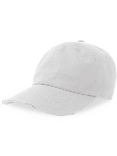 ATLANTIS - Dad Hat Destroyed-S (ATDHDS)