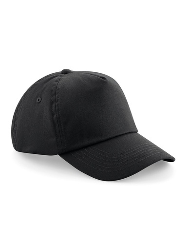 BEECHFIELD - Junior Original 5 Panel Cap (B10B)