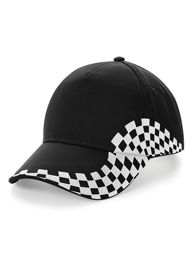 BEECHFIELD - Grand Prix Cap (B159)