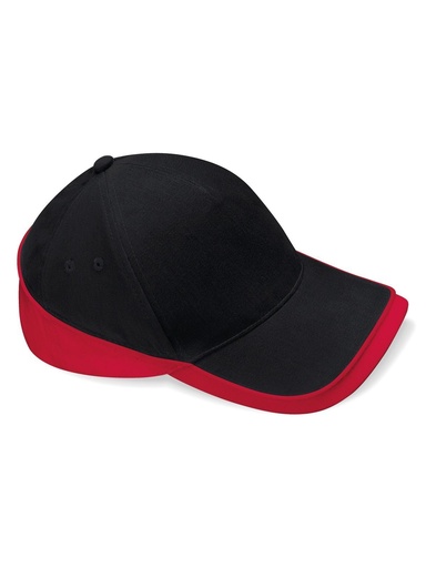 BEECHFIELD - Teamwear Competition Cap (B171)