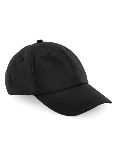 BEECHFIELD - Outdoor 6 Panel Cap (B187)