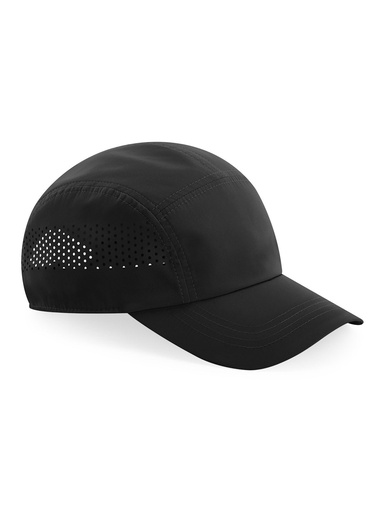 BEECHFIELD - Technical Running Cap (B188)