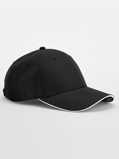 BEECHFIELD - Team Sports-Tech Cap (B195R)