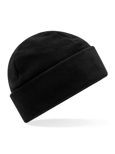 BEECHFIELD - Recycled Fleece Cuffed Beanie (B243R)