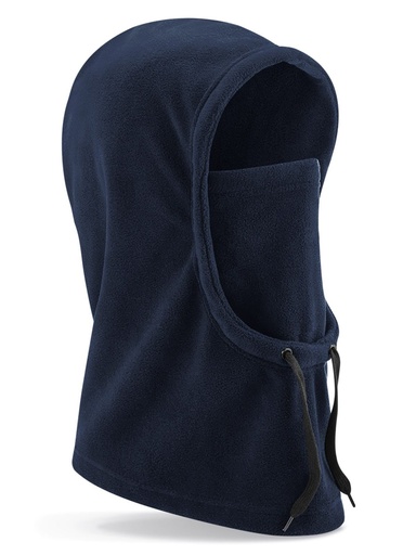 BEECHFIELD - Recycled Fleece Hood (B282R)