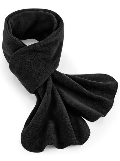 BEECHFIELD - Recycled Fleece Scarf (B293R)