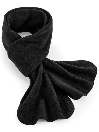 BEECHFIELD - Recycled Fleece Scarf (B293R)
