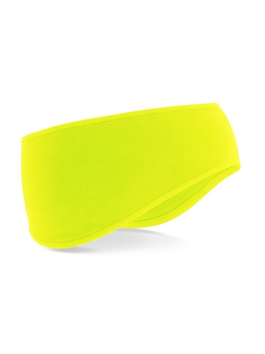 BEECHFIELD - Softshell Sports Tech Headband (B316)