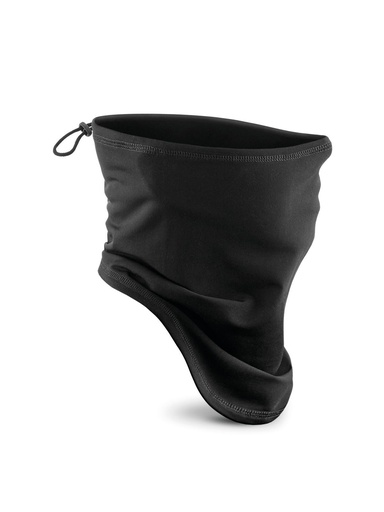 [B320B] BEECHFIELD - Junior Softshell Sports Tech Neck Warmer (B320B)