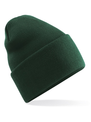 BEECHFIELD - Original Deep Cuffed Beanie (B40R)