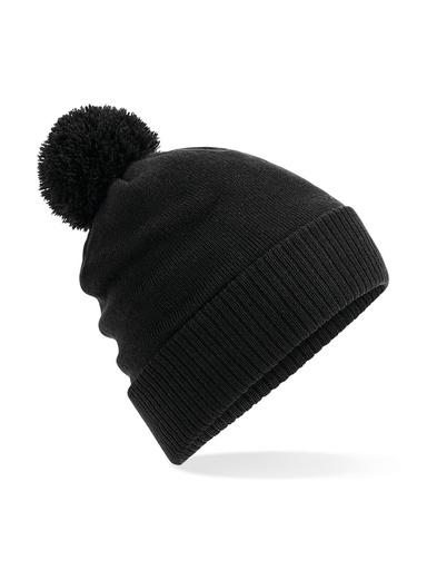 BEECHFIELD - Thermal Snowstar  Beanie (B439)