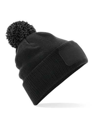 BEECHFIELD - Snowstar Printers Beanie (B443)