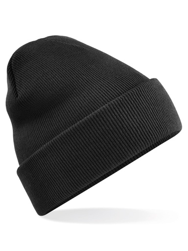 BEECHFIELD - Original Cuffed Beanie (B45)